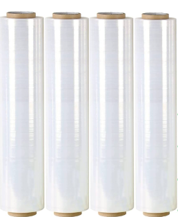 Rouleau étirable Transparent