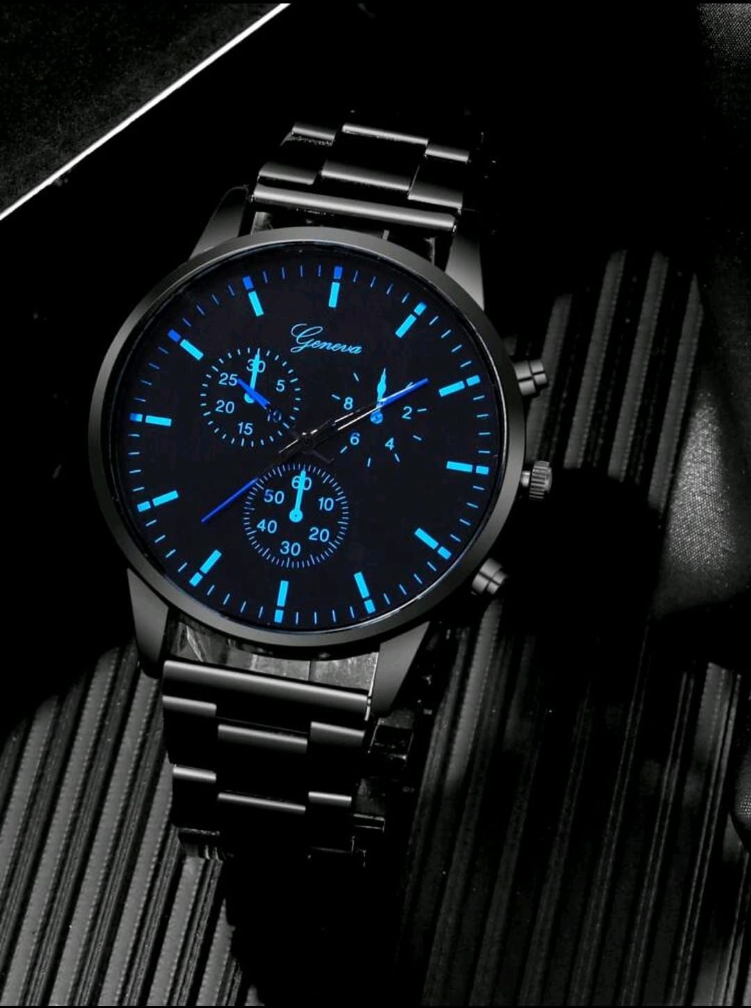 Montre homme