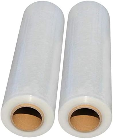 Rouleau étirable Transparent