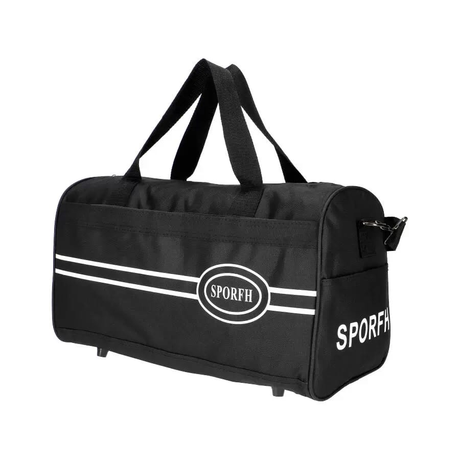 SPORFH Sports Bag