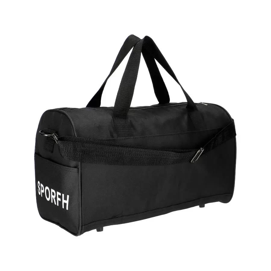 SPORFH Sports Bag