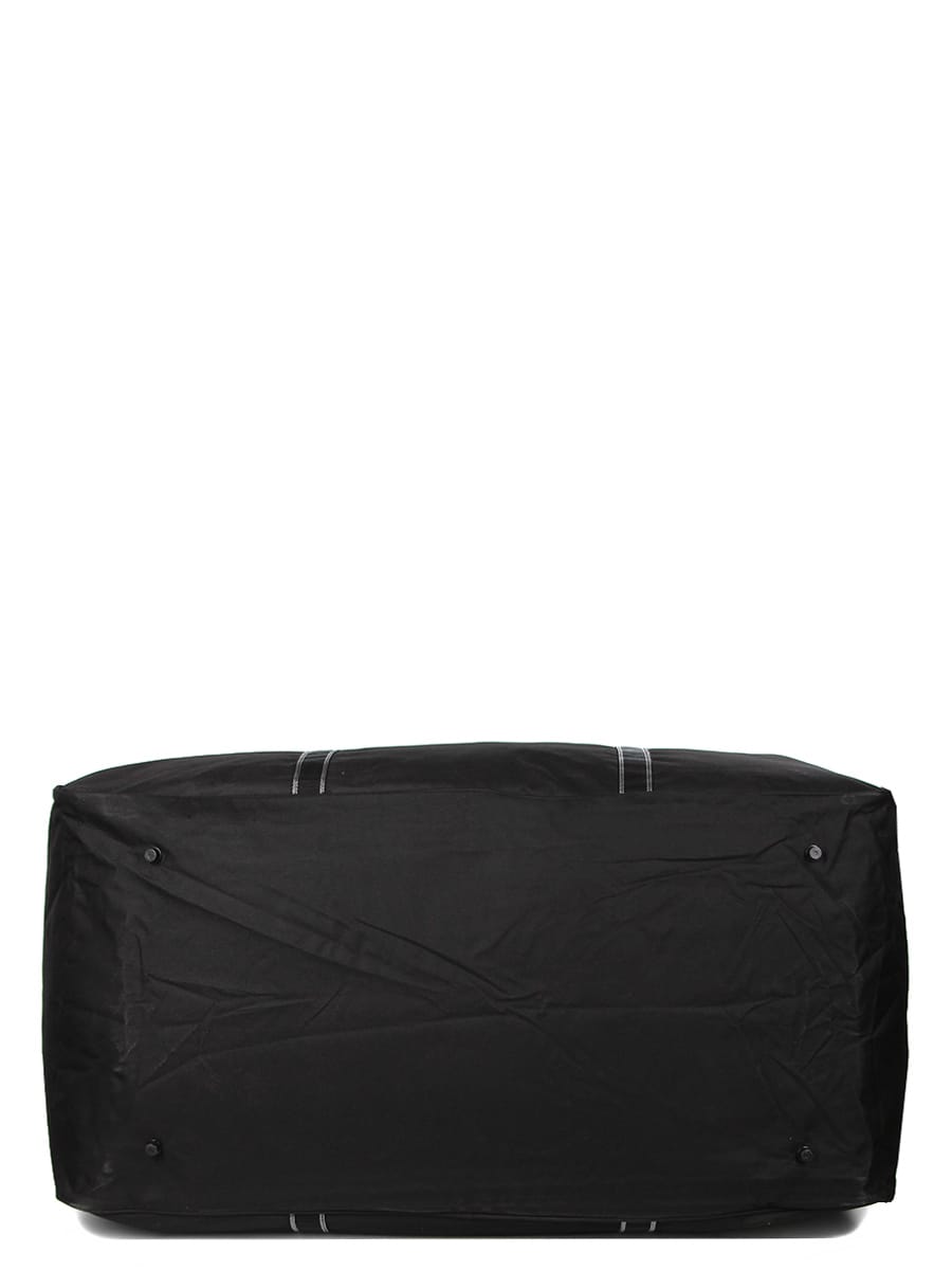 Large Black Travel Bag