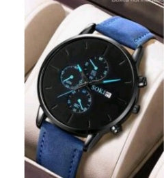Montre homme en promo
