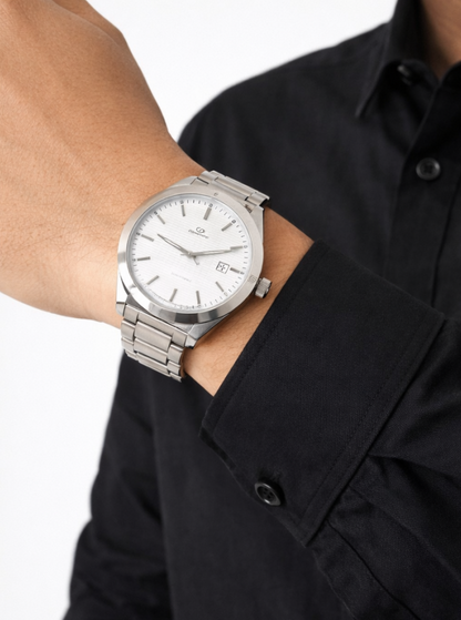 ⌚ Montre Homme Giorgio & Dario – Modèle GD-5015