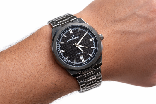 ⌚ Montre Homme Giorgio & Dario – Modèle GD-2400