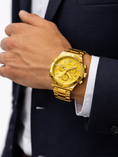 ⌚ Montre Homme Giorgio & Dario – Modèle GD-5085