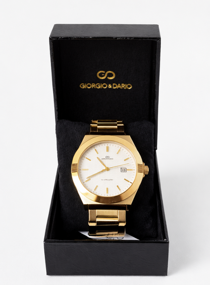 ⌚ Montre Homme Giorgio & Dario – Modèle GD-5020