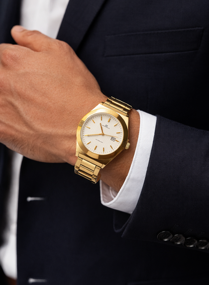 ⌚ Montre Homme Giorgio & Dario – Modèle GD-5020