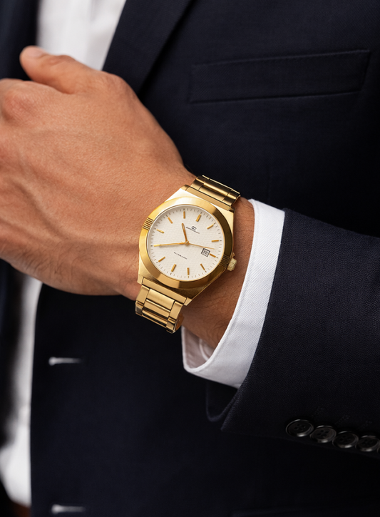 ⌚ Montre Homme Giorgio & Dario – Modèle GD-5020